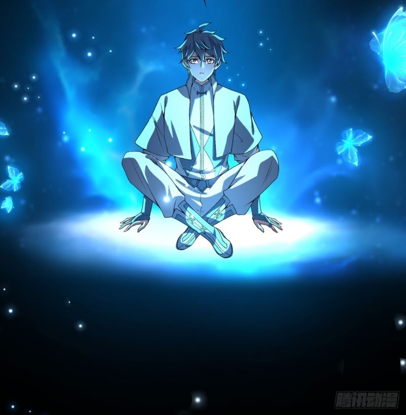 I Picked Up An Attributes Chapter 38 Gambar 83